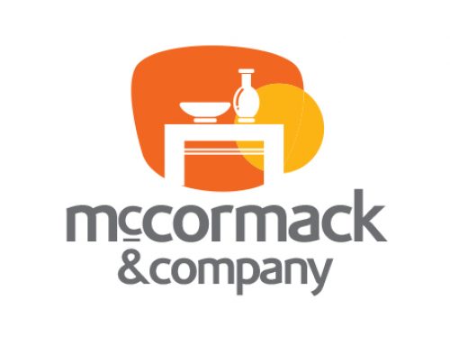 McCorm Logo